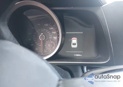 2022 Hyundai Elantra Sel z USA, uszkodzony, nr VIN KMHLM4AG8NU243250